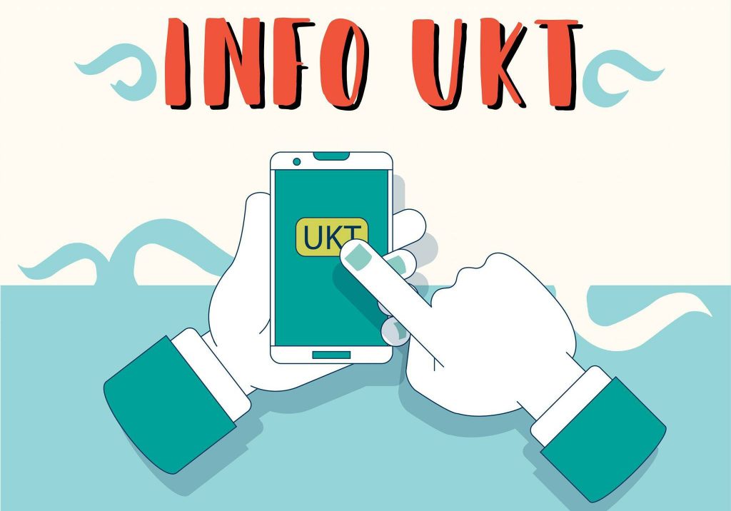 Pembayaran UKT Tahap II