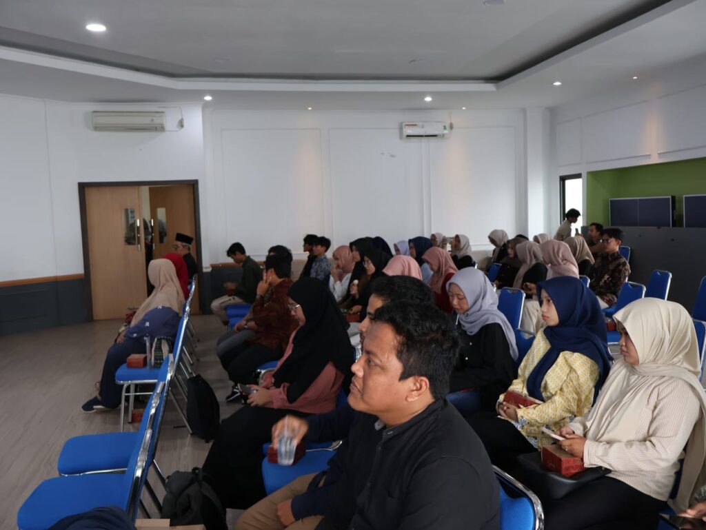 seminar internasional