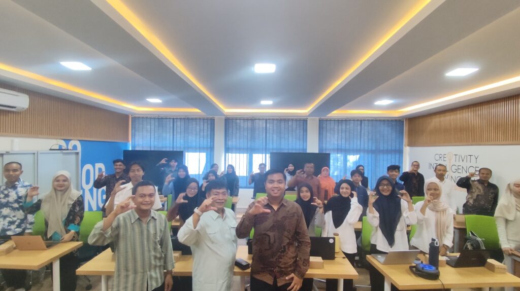 Penutupan pelatihan AI N8N