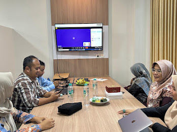 Persiapan Ami