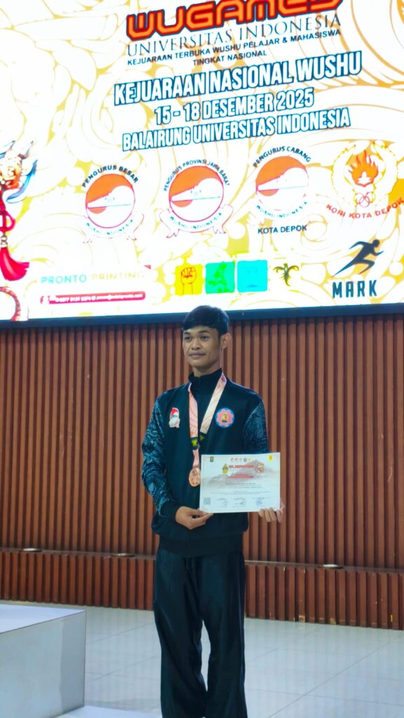 juara 1