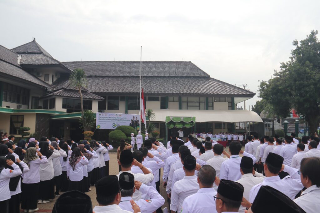 HAB kemenag