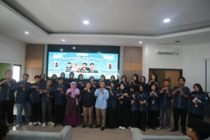 Seminar Nasional Festival Tasawuf Psikoterapi