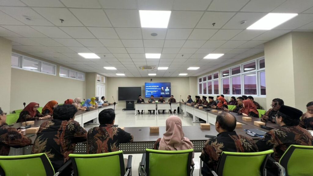 Kegiatan FGD