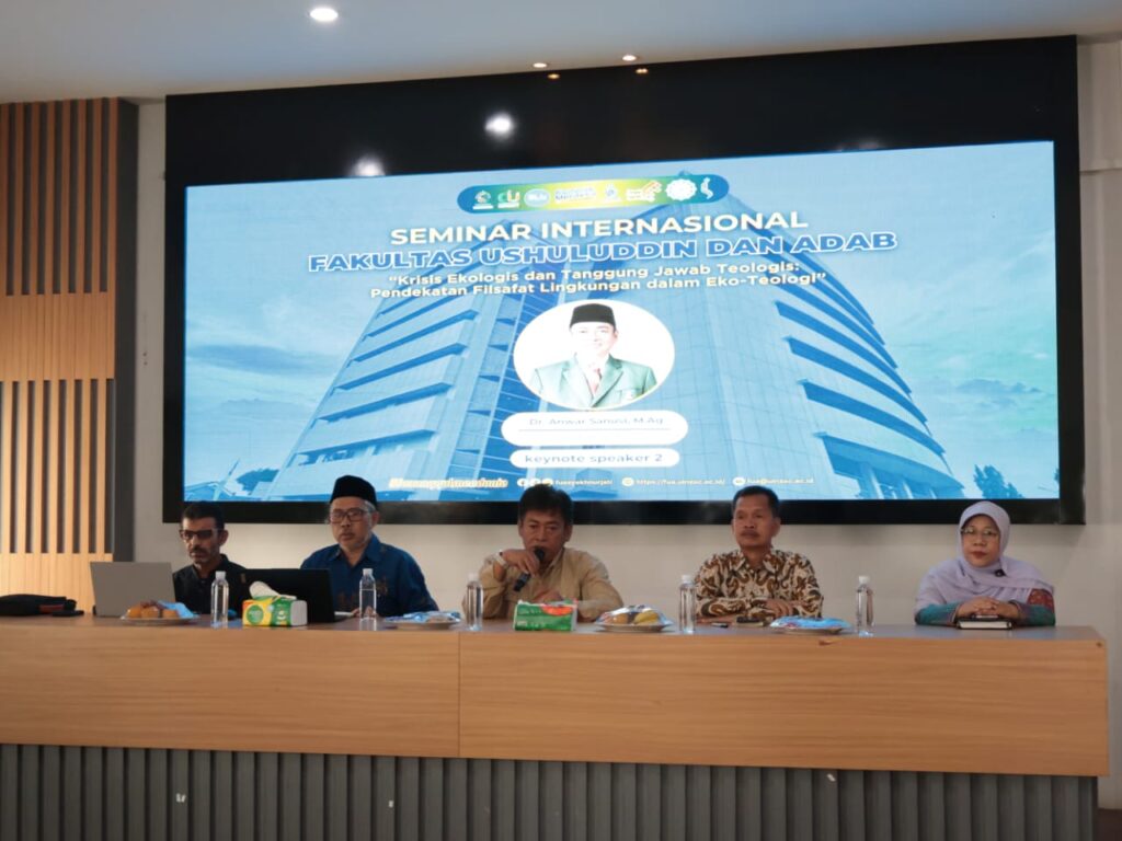 seminar internasional