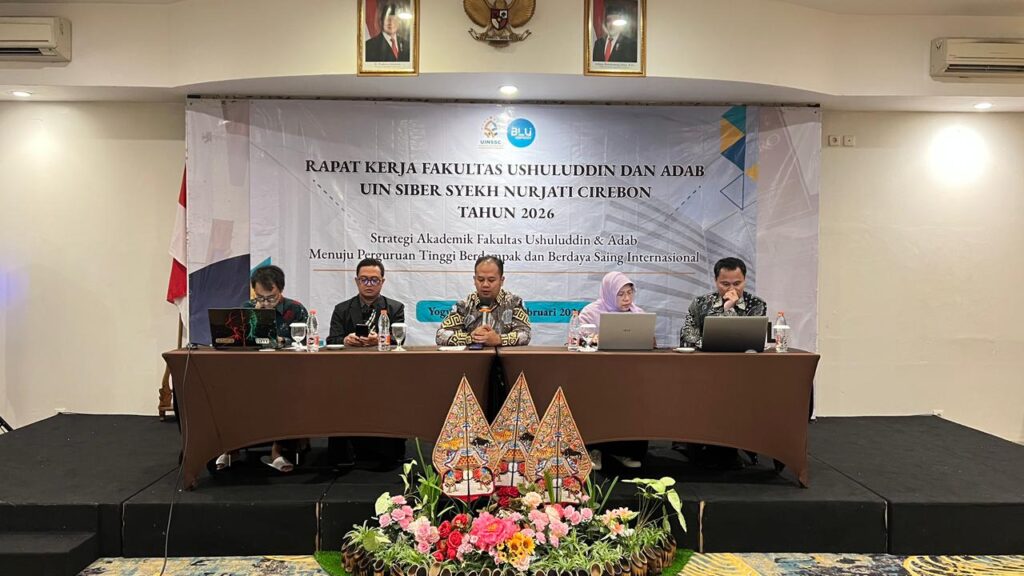 .penutupan rapat kerja