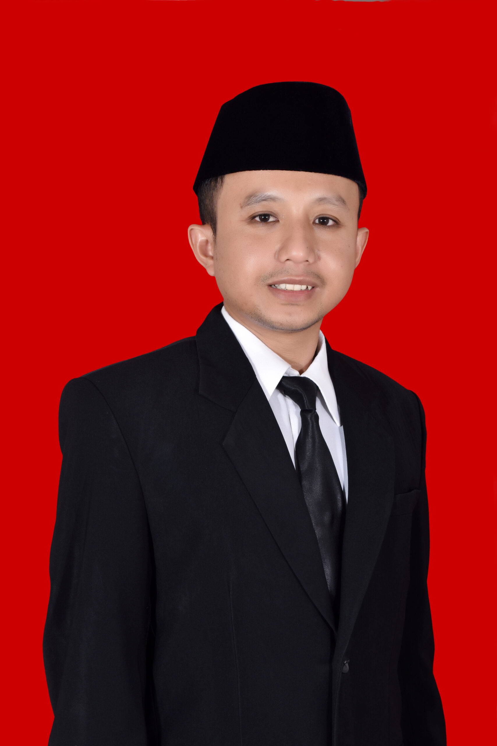 Muhammad Ikhsan Ghofur, M.A.