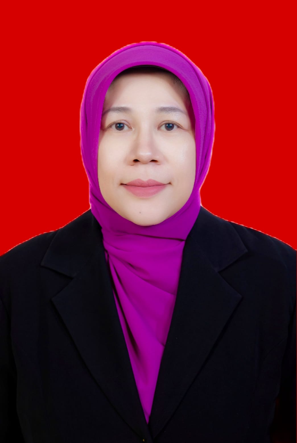Dr. Naeila Rifatul Muna, M.Pd. I., M. Psi.