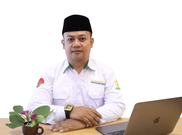 Dr. Debi Fajrin Habibi, M.Pd.